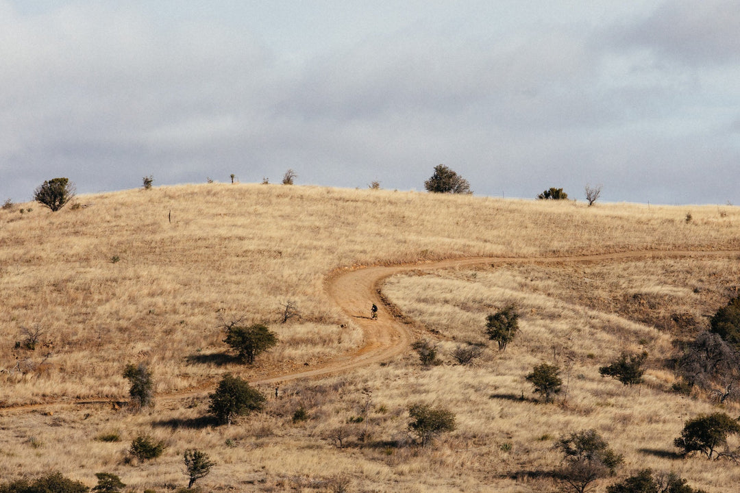 Bikepack Arizona