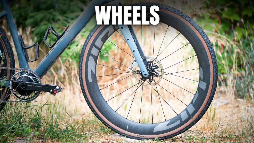 Wheels