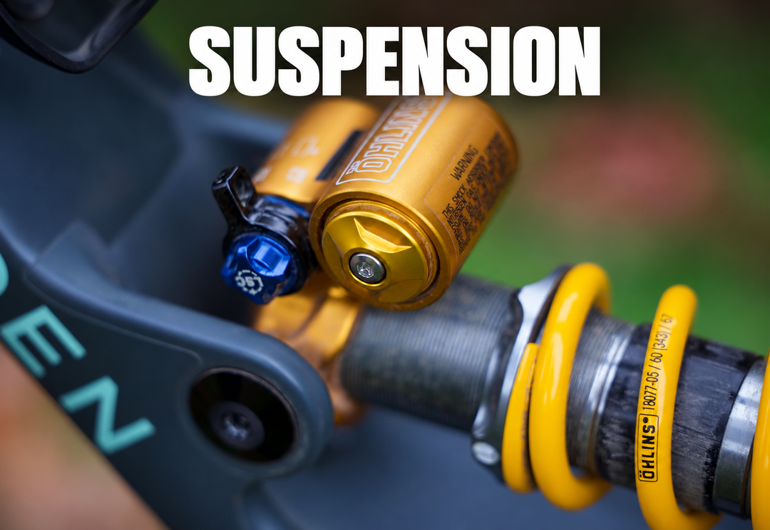 Suspension