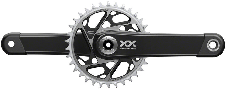SRAM XX SL T-Type Eagle Transmission Groupset