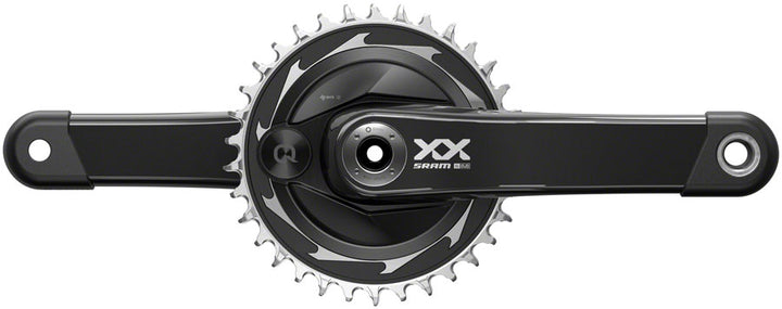 SRAM XX SL T-Type Eagle Transmission Power Meter Group
