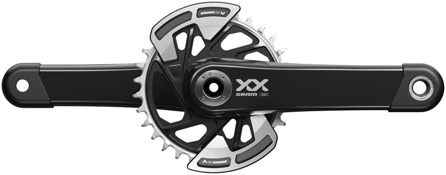 SRAM XX T-Type Eagle Transmission Groupset