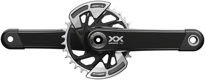 SRAM XX T-Type Eagle Transmission Groupset