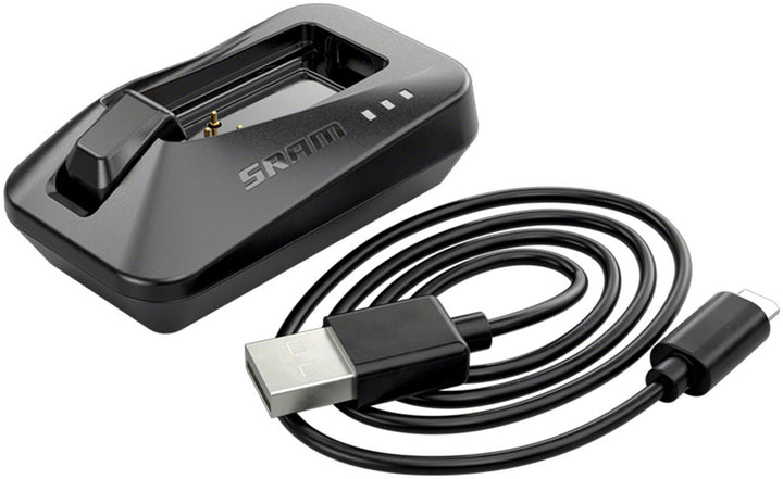 SRAM XX SL T-Type Eagle Transmission Power Meter Group