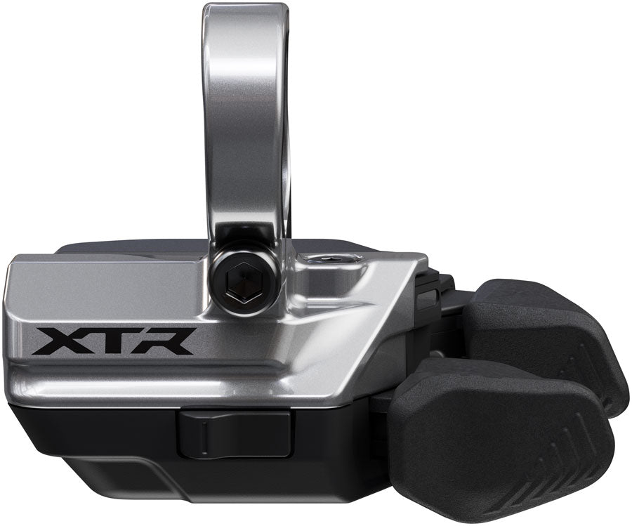 Shimano XTR M9250 Di2 Wireless Upgrade Kit - M9250-SGS Long Cage Rear Derailleur, RSpec Shifter