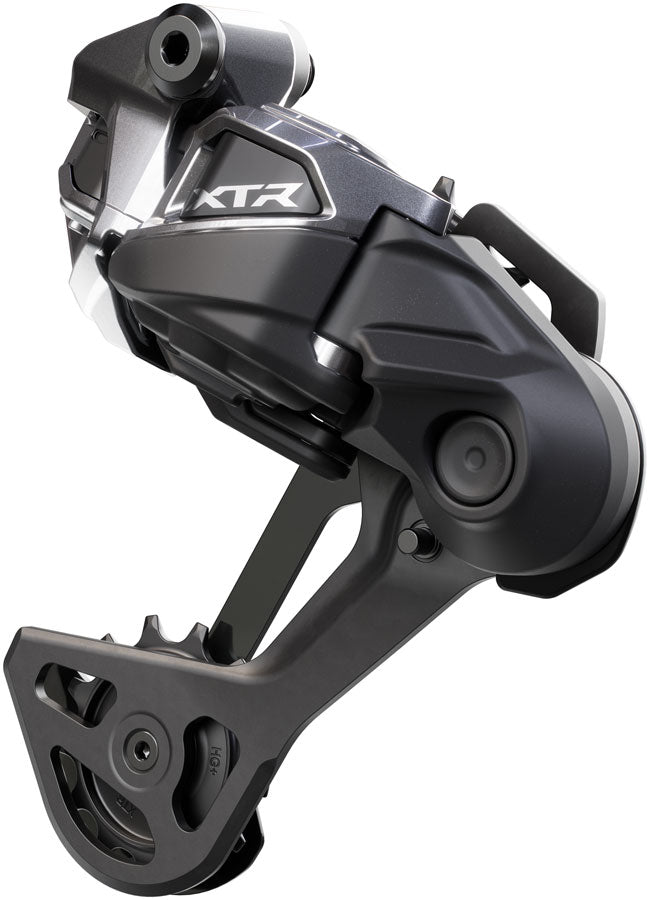 Shimano XTR M9250 Di2 Wireless Upgrade Kit - M9250-SGS Long Cage Rear Derailleur, RSpec Shifter