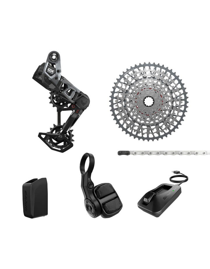 SRAM GX T-Type Eagle Transmission Groupset